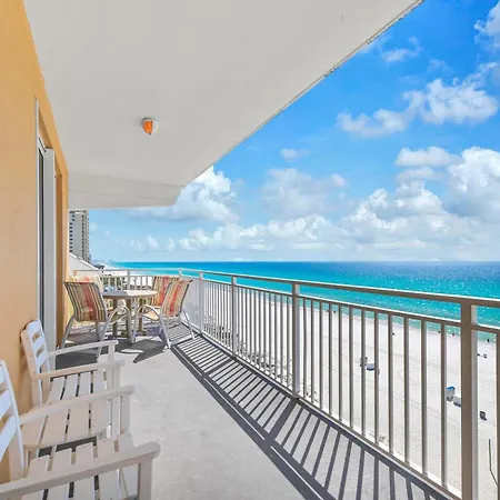 Sterling Reef 401 Apartment